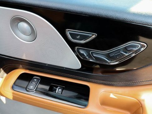 Used 2021 Lincoln Aviator Black Label Grand Touring image 53