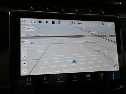 Used 2024 Jeep Grand Cherokee Overland w/ Luxury Tech Group IV image 11