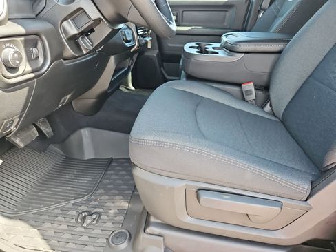 New 2026 RAM 2500 Tradesman w/ Power Wagon Package image 17