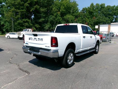 Used 2026 RAM 2500 Big Horn AWD/4WD image 6