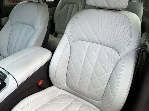 Certified 2023 BMW X7 xDrive40i w/ M Sport Package image 21