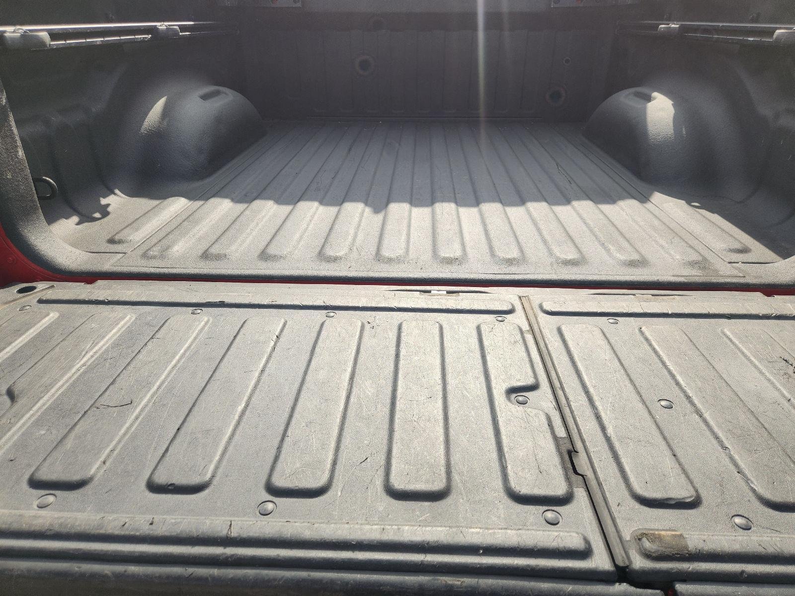 Used 2020 RAM 1500 Rebel w/ Rebel Level 1 Equipment Group AWD/4WD image 32