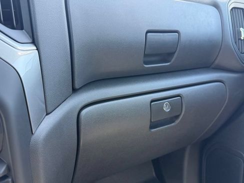 New 2026 GMC Sierra 1500 Pro w/ Pro Value Package RWD image 15