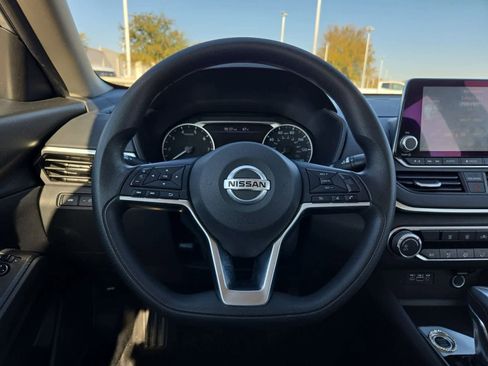 Used 2020 Nissan Altima 2.5 S image 21