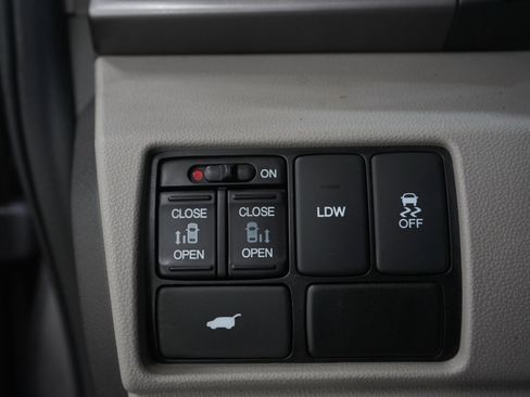 Used 2014 Honda Odyssey EX-L image 26