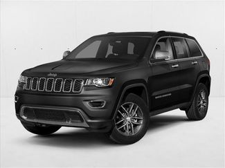 Used 2020 Jeep Grand Cherokee Limited image 1