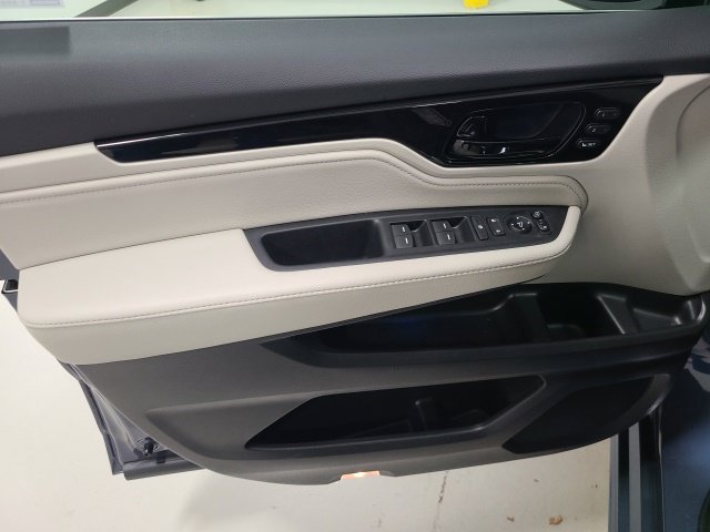Used 2026 Honda Odyssey Elite image 24
