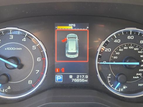 Used 2021 Subaru Ascent Limited w/ Technology Package AWD/4WD image 22