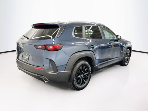 Used 2026 MAZDA CX-50 AWD 2.5 S w/ Preferred Pkg image 9