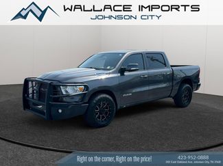 Used 2022 RAM 1500 Lone Star RWD video 2