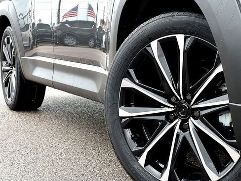 New 2026 MAZDA CX-50 AWD 2.5 S w/ Weather Package image 2