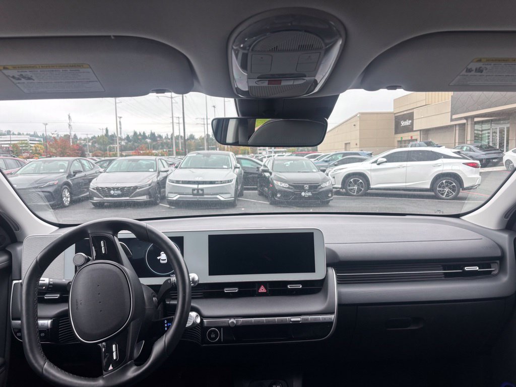 Certified 2023 Hyundai Ioniq 5 SEL AWD/4WD image 6