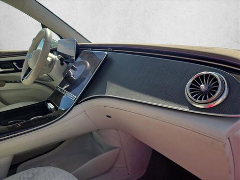 Used 2023 Mercedes-Benz EQS 450+ SUV image 22