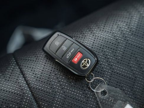 Used 2024 Toyota Tundra SR5 image 44