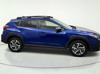 Certified 2025 Subaru Crosstrek 2.5i Premium AWD/4WD video 1