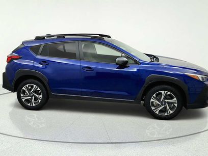 Certified 2025 Subaru Crosstrek 2.5i Premium