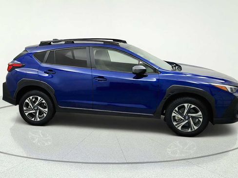 Certified 2025 Subaru Crosstrek 2.5i Premium AWD/4WD image 1