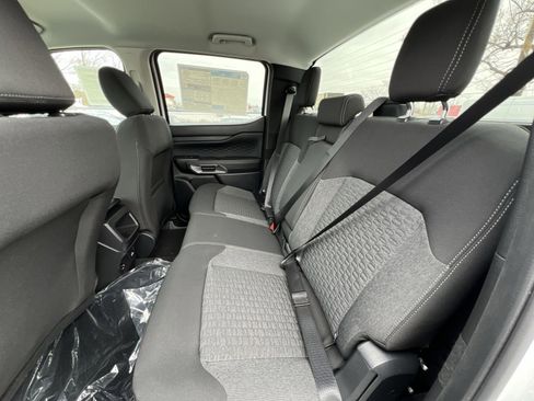 New 2025 Ford Ranger XLT w/ Convenience Package image 23