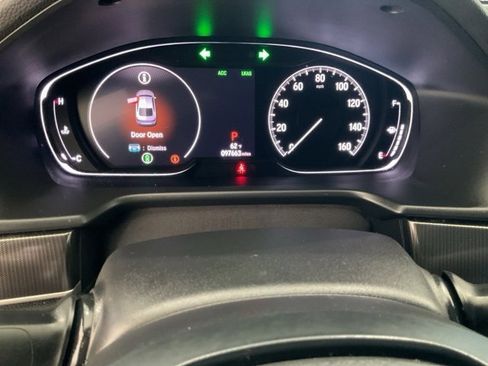 Used 2019 Honda Accord Sport image 8