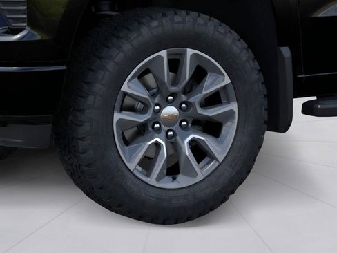 New 2026 Chevrolet Silverado 1500 RST w/ Convenience Package II image 9