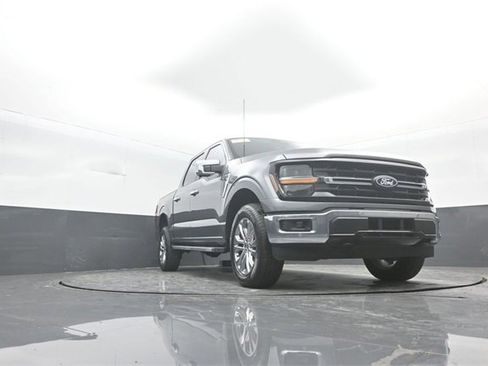 Certified 2024 Ford F150 XLT w/ Equipment Group 302A MID image 27