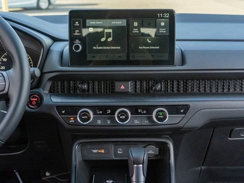 New 2026 Honda CR-V Sport image 19