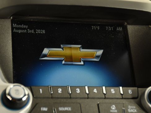 Used 2012 Chevrolet Equinox LT w/ Driver Convenience Package FWD image 25