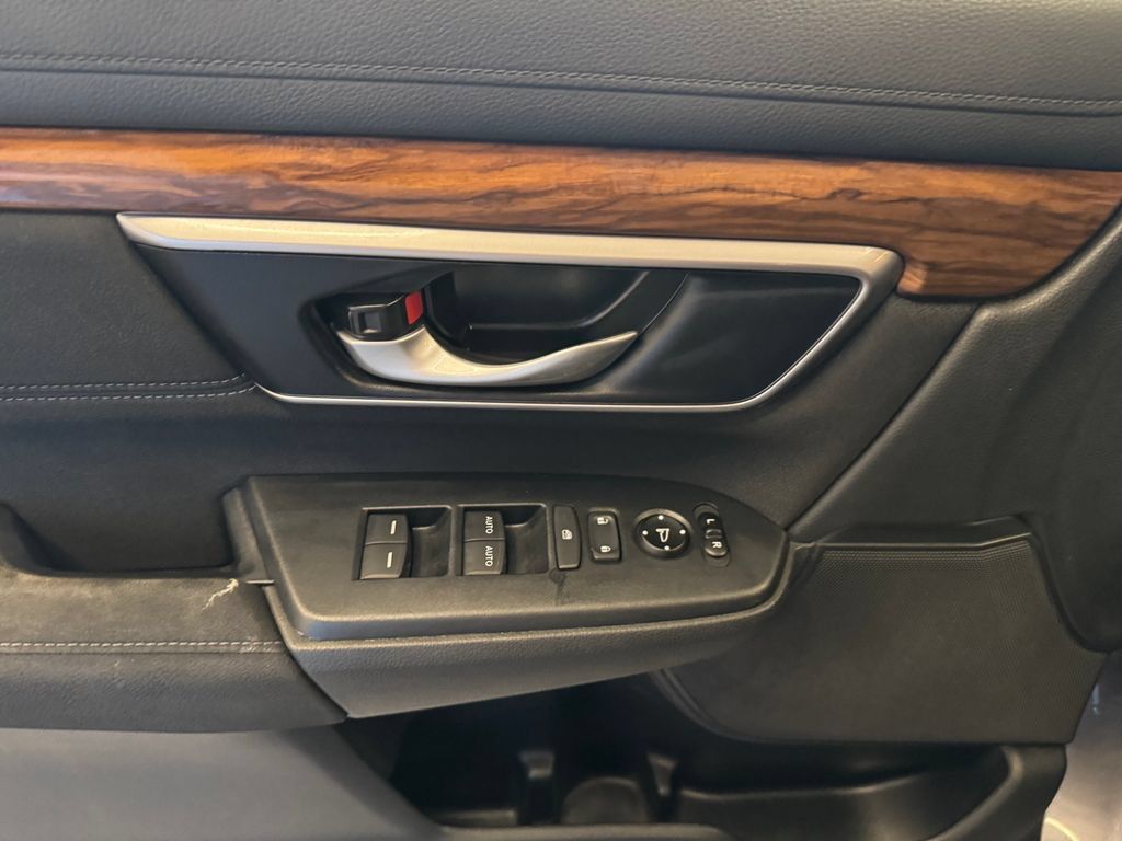 Used 2019 Honda CR-V EX image 20