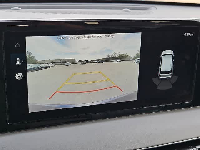 Used 2025 Hyundai Palisade SEL FWD image 23