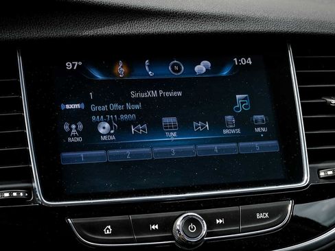 Used 2019 Buick Encore Essence w/ Experience Buick Package FWD image 28