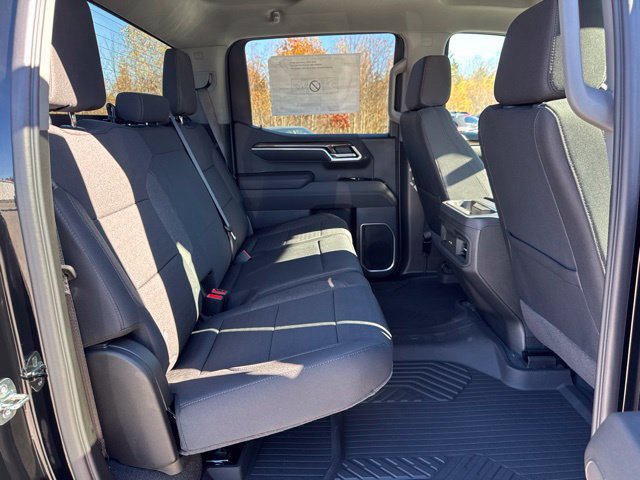 New 2026 Chevrolet Silverado 1500 RST w/ Z71 Off-Road Package AWD/4WD image 32
