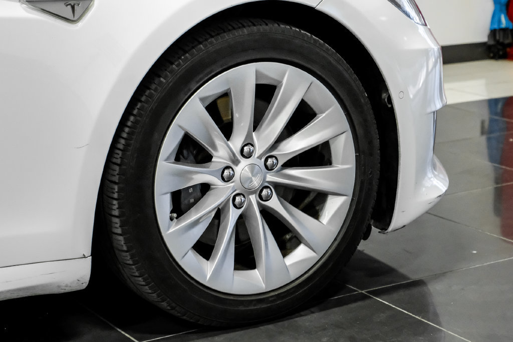 Used 2016 Tesla Model S 75 RWD image 55