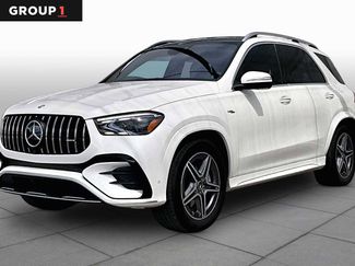 Used 2024 Mercedes-Benz GLE 53 AMG 4MATIC video 1