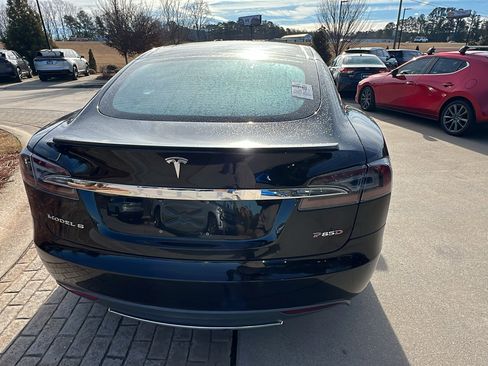 Used 2014 Tesla Model S P85D image 9