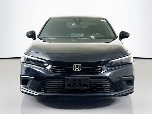 Used 2023 Honda Civic Sport image 2
