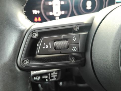 Used 2023 Porsche Taycan w/ Premium Package image 41