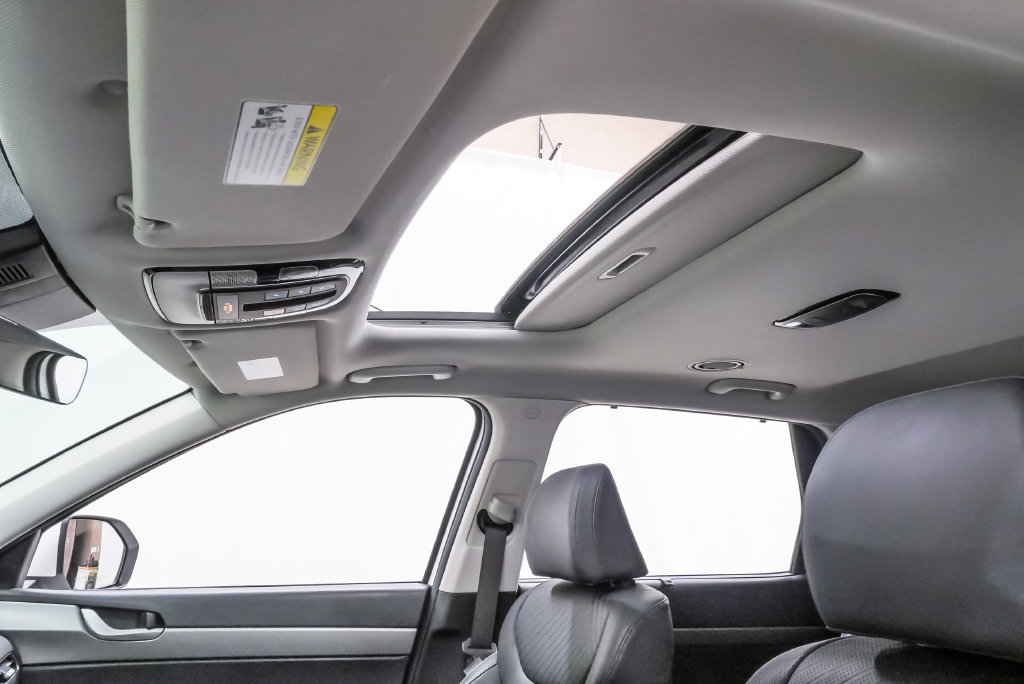 Used 2024 Hyundai Palisade XRT FWD image 10