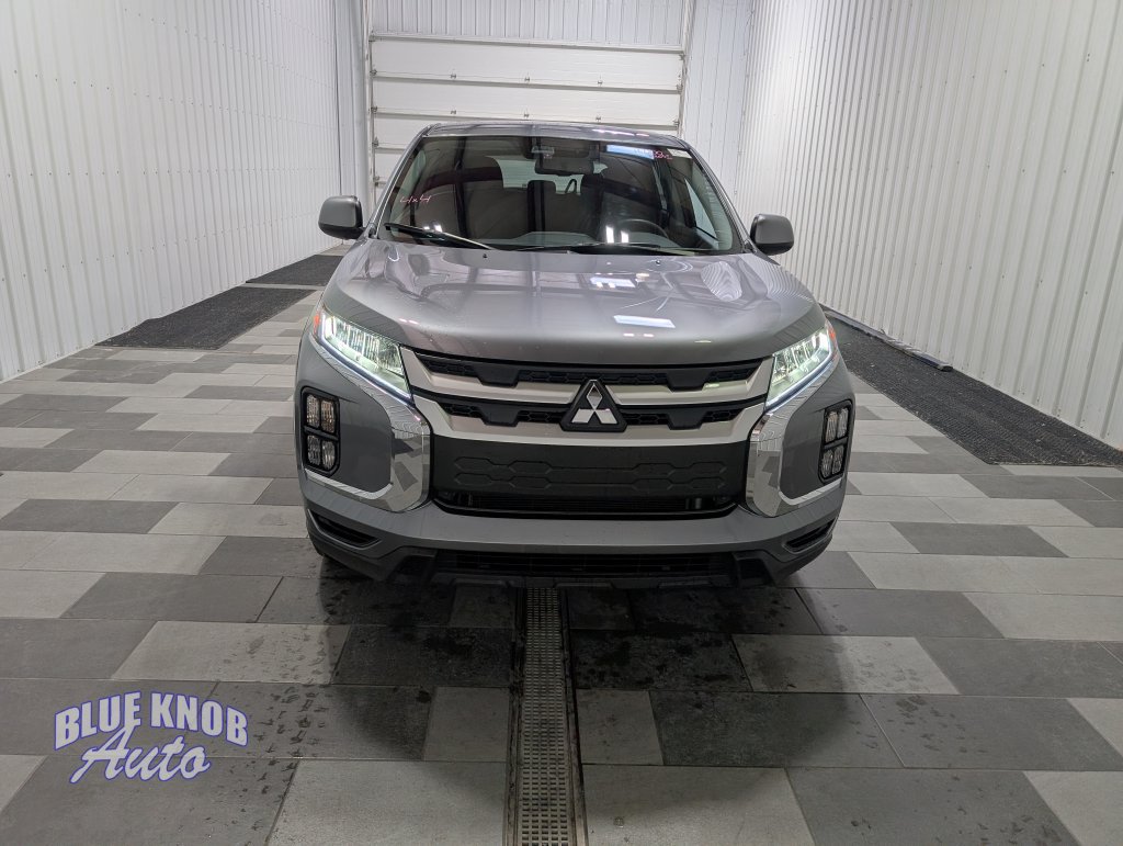 Used 2026 Mitsubishi Outlander Sport ES AWD/4WD image 6