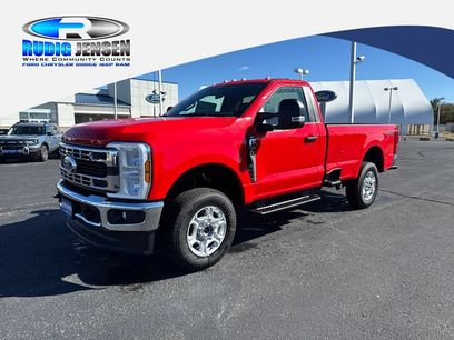 New 2026 Ford F250 XLT