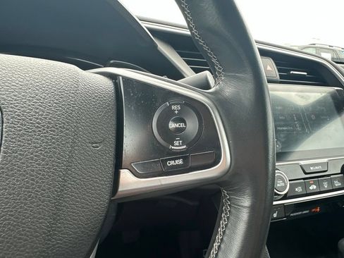 Used 2018 Honda Civic EX-L image 22