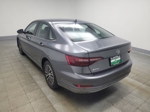 Used 2021 Volkswagen Jetta S w/ Driver Assistance Package image 5