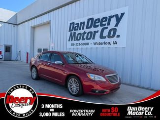 Used 2013 Chrysler 200 Limited video 1