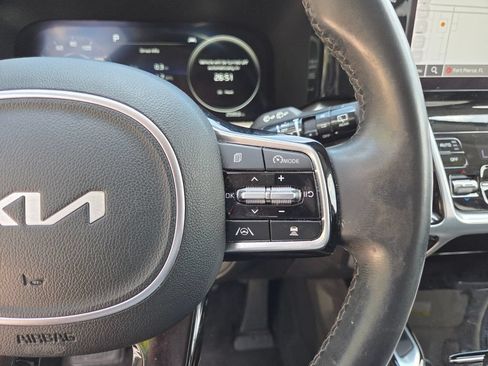 Used 2023 Kia Sorento SX FWD image 37
