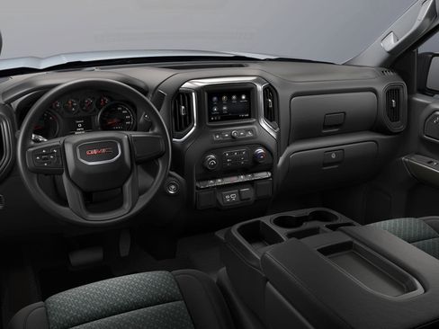 New 2026 GMC Sierra 1500 Pro RWD image 26
