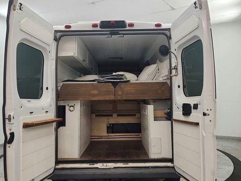 Used 2019 RAM ProMaster 2500 image 48