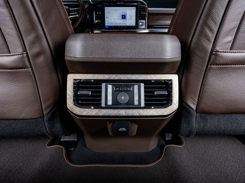 Used 2026 Ford F250 King Ranch w/ Chrome Package image 33