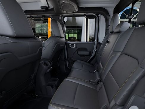 New 2026 Jeep Gladiator Sport image 23