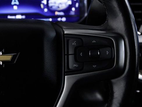 Used 2022 Chevrolet Silverado 1500 LT image 26