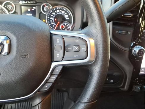 New 2026 RAM 2500 Tradesman image 16