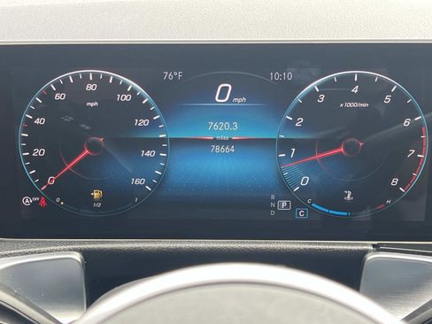 Used 2020 Mercedes-Benz GLB 250 image 46